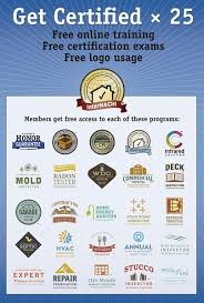 Free Inspector Training And Education Home Inspector Education Online Courses