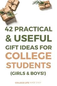 Birthday Gifts For College Students Boy 17 Incredibly Useful But Cheap Gifts For College Students College Gifts Gifts For College Boys Birthday Care Packages
