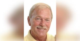 Obituary information for Barry "Barry Mac" Wells Parrish