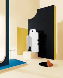 Our extensive shade range covers all skintones. Colour Collab Annabel Cropper Architecture Now
