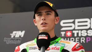 2025 FIM WorldSBK/WorldSSP/WorldSSP300 and WCR Entry Lists