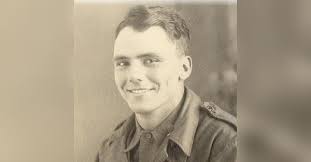 Dalton E. Azlin Obituary