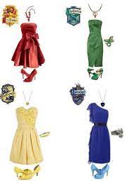Harry Potter Fashion Love It Harry Potter Outfits Harry Potter Dress Hogwarts Outfits