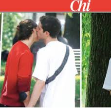 «vai amore» tommaso zorzi e tommaso stanzani sono ormai una coppia e sono usciti allo scoperto sui social. Tommaso Zorzi E Tommaso Di Amici Stanno Insieme La Foto Del Bacio