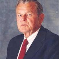 William Tilley Obituary