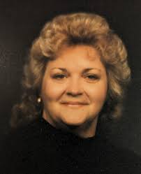 Obituary information for Shirley Hebert Marcel