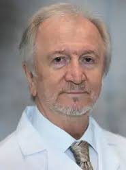 Dr. Liviu Crisan, MD