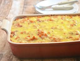 Filipino Style Chicken Baked Macaroni Recipe Baked Macaroni Baked Chicken Macaroni Recipes
