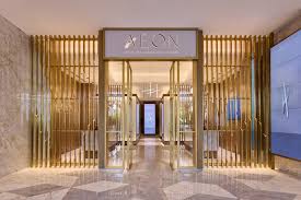 AEON: Pioneering longevity and regenerative wellness in Dubai