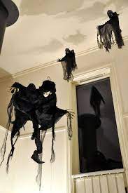40 Ideas For Awesome Halloween Home Decoration Harry Potter Halloween Party Harry Potter Halloween Harry Potter Theme Party
