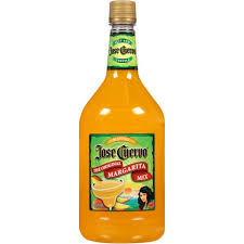Jose Cuervo Mango Margarita Mix 59 2 Fl Oz Walmart Com Walmart Com