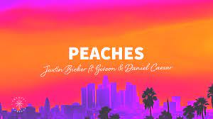 Maybe you would like to learn more about one of these? Justin Bieber Peaches Lyrics Ft Giveon Daniel Caesar Youtube