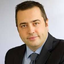 Cambridge Global Payments