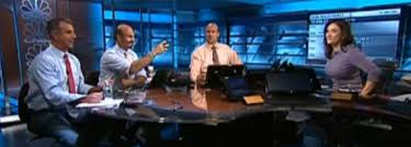 First half 2021 financial results and host conference. Fast Money Review