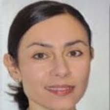 Serena Leone's Instagram, Twitter & Facebook