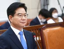 미 국무부 인권보고서, 한국 공직자 부패·성추행 명시…조국·박원순·오거돈 사건 나열. ì˜¤ê±°ëˆ ë°•ì›ìˆœ ì˜í˜¹ì— í'œì • êµ³ì€ èˆ‡ é‡'