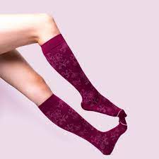 Can Compression Socks Help When Working From Home Dr Motion