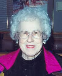 Genevieve Marpel Lichtenwalter Obituary