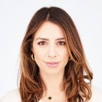 Desiree Nava's Instagram, Twitter & Facebook