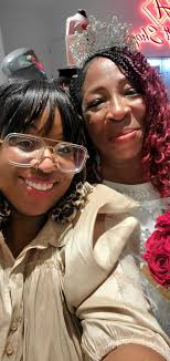 Presenter at 8th Eddy's Awards