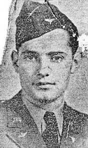 Peter Sabo : Sergeant from Ohio, World War II Casualty