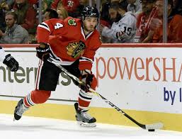 Most recently in the nhl with arizona coyotes. Coyotes Get D Niklas Hjalmarsson In Trade With Blackhawks