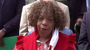 Police reform discussed by mothers of Eric Garner, Amadou Diallo