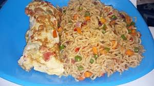 I only tried indomie for the first time a few months ago, and i am hooked!! Instant Fried Noodles Recipe How To Cook Fried Indomie Jotscroll