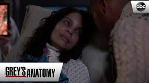 Wedding Under The Stars Grey S Anatomy Season 15 Episode 12 Youtube