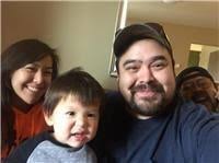 Josh Titus Obituary (1985