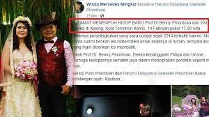 Selanjutnya untuk ucapan selamat sore dalam bahasa bali bisa menggunakan rahajeng sande. Ucapan Selamat Menikah Bahasa Bali With 1000x1000 Resolution