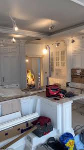 Inspired by the many moods of the ocean and its luminous vistas, terry. In John Terry S Lavish 4 35 Million Renovation Of The Surrey Mansion