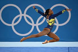 Jun 30, 2021 · flávia saraiva e rebeca andrade conquistaram as classificações para a ginástica artística feminina. 45uslvou2y Aim