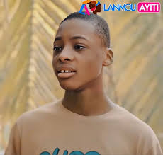 Kijan poum pale ak Sandy Poul konprann kem pa nan anyen ak Moly 🤦  #lanmouayiti509 #wilmixprod #localevent #chritmas #holidayevent