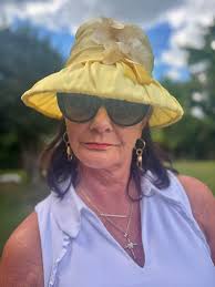 Working with the beautiful group of ladies again today