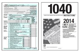 Form 1040 (officially, the u.s. Free 2014 Printable Tax Forms Income Tax Pro
