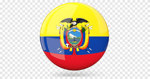 Neben kolumbien folgten auch venezuela und ecuador dem grunddesign. Flagge Von Ecuador Flagge Von Kolumbien Flagge Von Chile Flagge Kreis Ecuador Png Pngegg