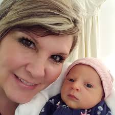 Kathy Ostrom (@klostrom)