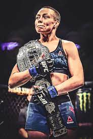 Thug Rose Namajunas By Kungfufrogmma On Deviantart Rose Namajunas Mma Women Thug Rose