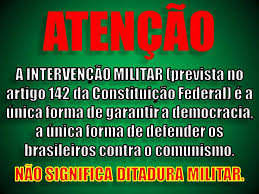 Maybe you would like to learn more about one of these? O Beraka Qual A Diferenca Entre Golpe E Intervencao Militar