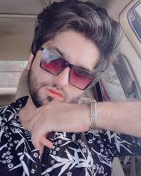Rj Vicky Malik Official