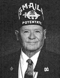 OFFICIAL CALL OF THE POTENTATE