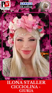 Sto Presentando Miss Italia Trans