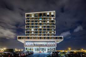 Other sights in the area include place leopold. Van Der Valk Hotel Luxembourg Arlon Bewertungen Fotos Preisvergleich Belgien Tripadvisor
