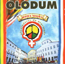 Sol e mar olodum (ao vivo em montreux) 1995 • álbum warner 30 anos: Olodum Roma Negra 1995 Cd Discogs
