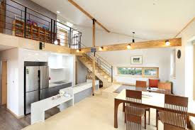 The Country Home Alone On Jeju Island Homify Homify Modern Home Interior Design Interior Design Styles Korean Apartment Interior