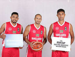 The official app of the fiba asia cup 2021 qualifiers! Bangladesh Fiba Asia Cup 2021 Pre Qualifiers 2019 Fiba Basketball
