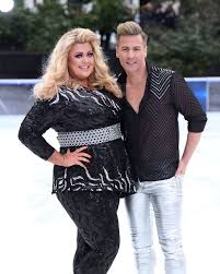 Dancing on ice, sundays at 6pm on itv & stv. Xpqncohvygvywm