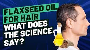 Mental preparedness or willingness is as important as controling diet while weight loss program. Flaxseed Oil For Hair Loss Proven 3 Month Results Hair Growth