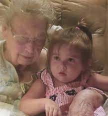 Irene Mitchell Jarrett Obituary November 3, 2019